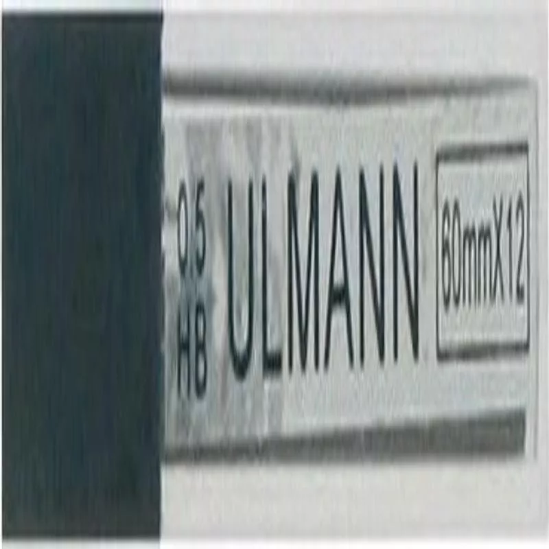 12 pencil leads 0.5mm (#126281)