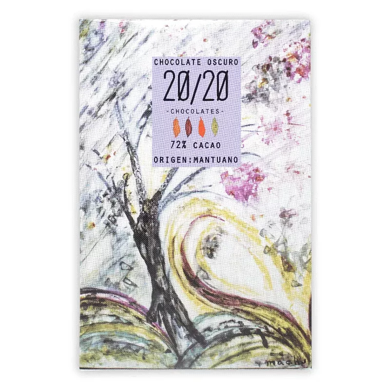20/20 mantuano 72%