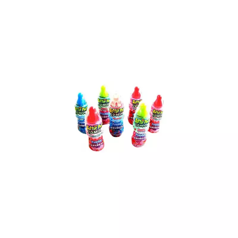 2D Max Baby Bottle Pop – 20ct