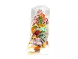 3 x 10.5 clear Cello Candy Bags - 150 / Case