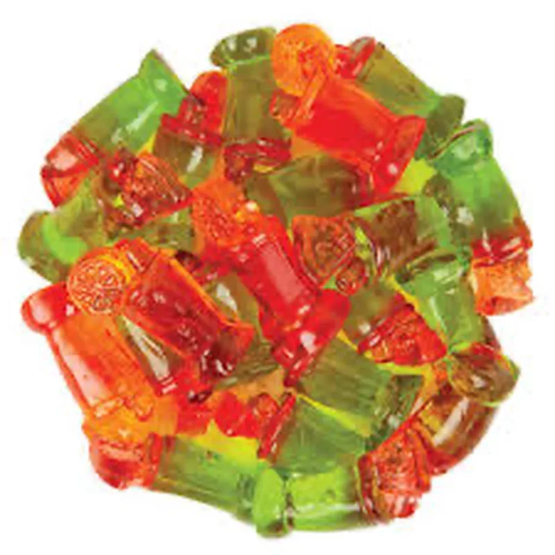3d gummy cocktails (12oz)