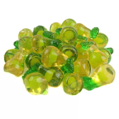 3D Gummy Pears