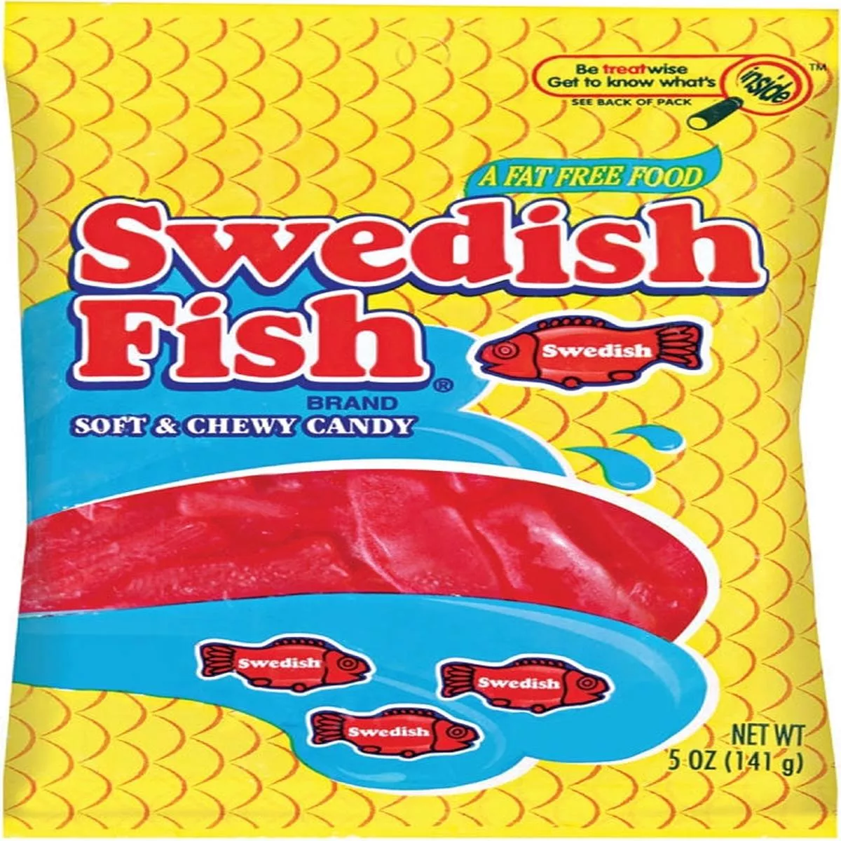 480899/JAR1506208 SWEDISH FISH