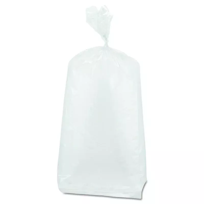 4X2X12 Poly Bags 2Mil Gussted 1000ct
