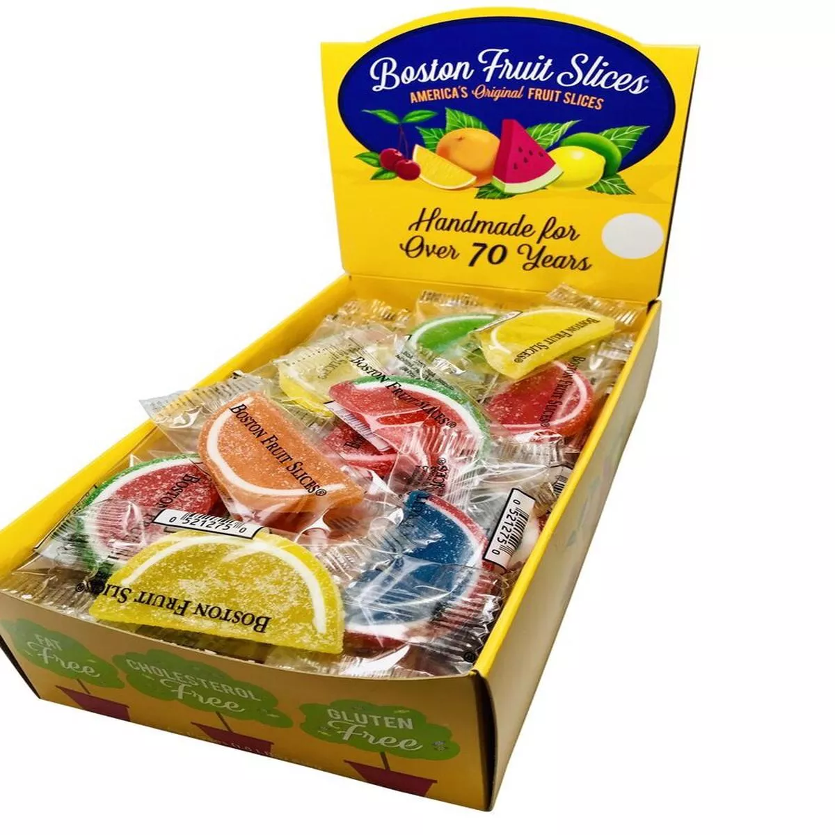 60-Count Display Box