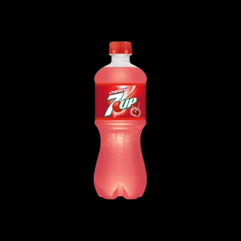 7 Up Cherry