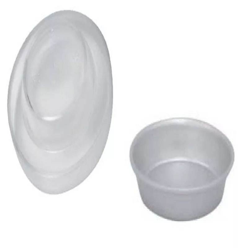 7cm tart press mould kit sn0601 (#108756)