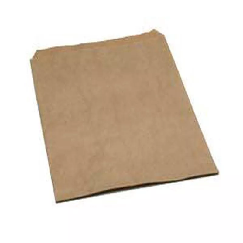 8.5 x 11 Paper Greeting Card Bags