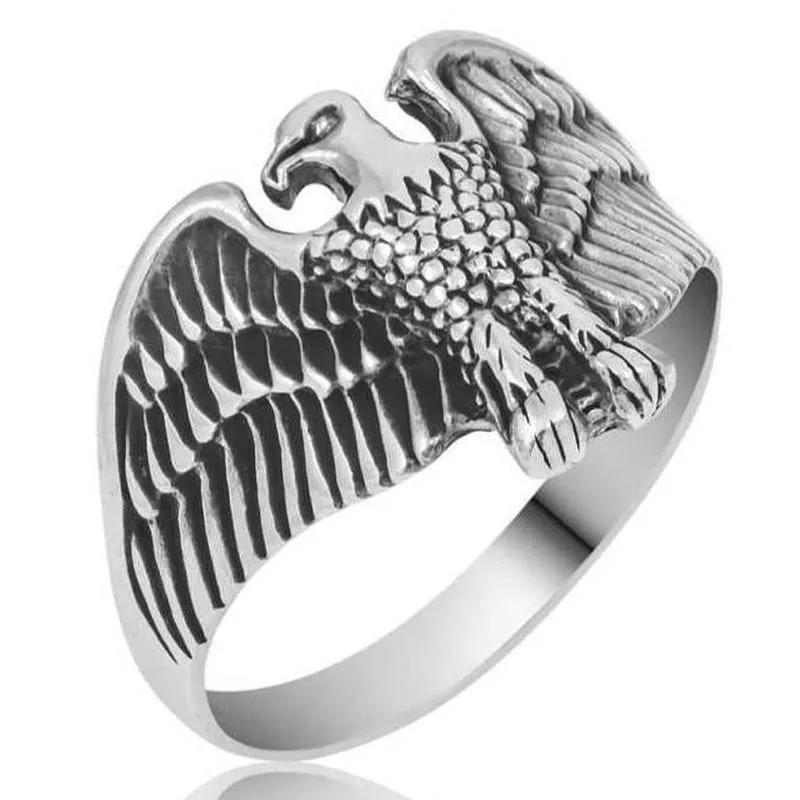 925 Sterling Silver Men 's Minimalist Ring Sleek & Stone-Free Design for Everyday Elegance