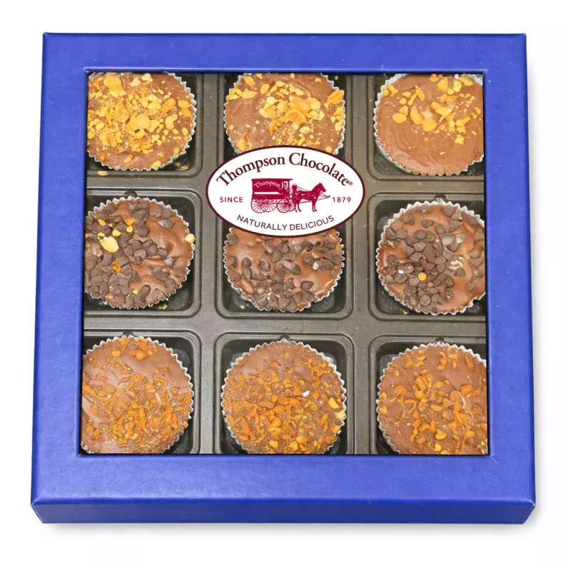 9ct Peanut Butter Cups