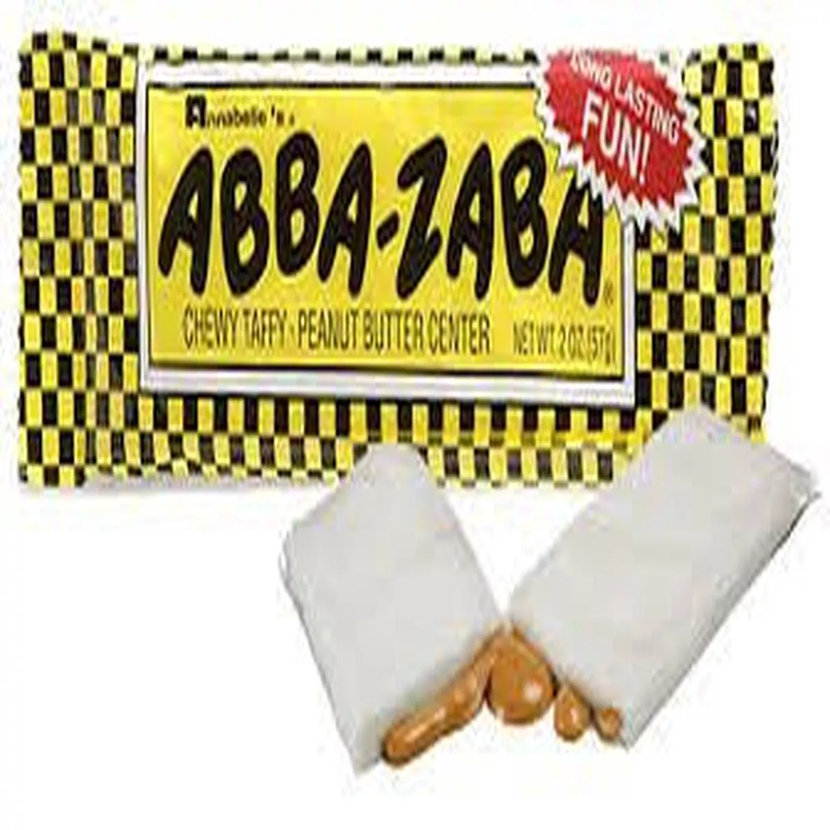 Abba Zabba