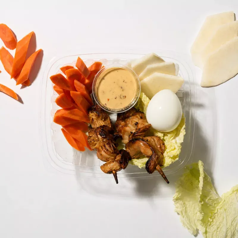 Adobo Protein Box