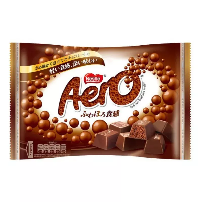 Aero Minis (Japan)
