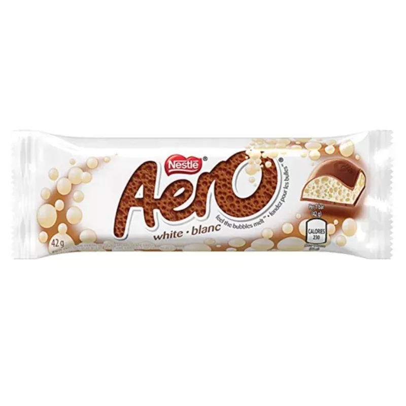Aero White