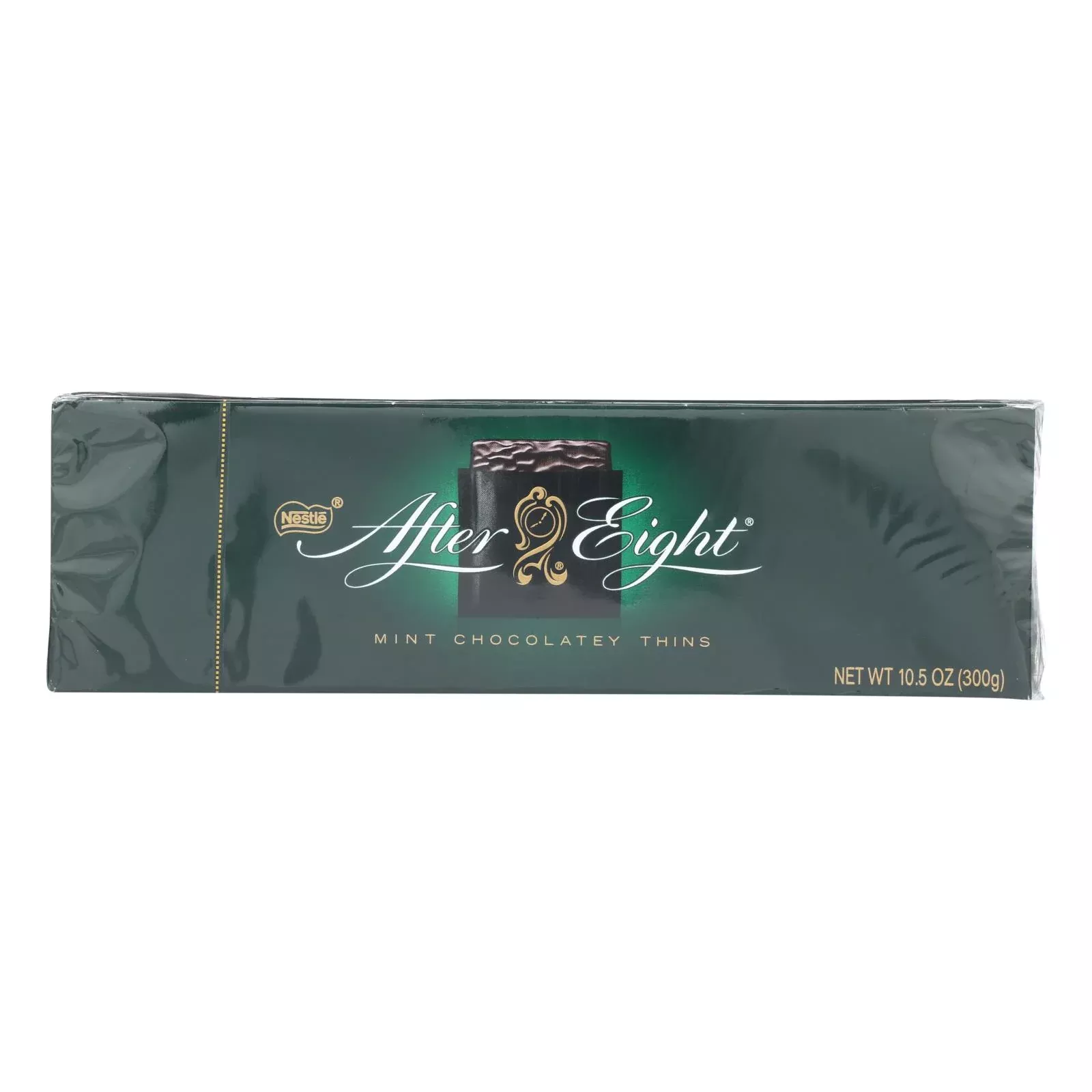 After Eight - Thin Mints - Case of 12 - 10.5 Ounce.