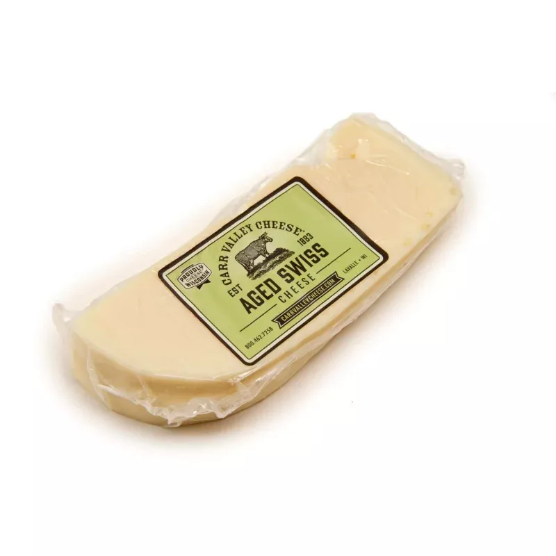 Aged 2 Year Swiss