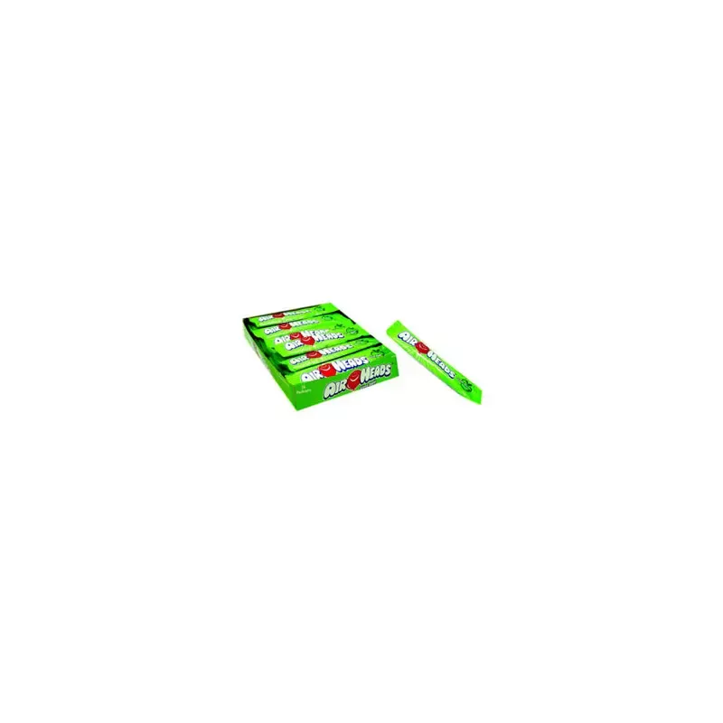 Air Heads Green Apple – 36ct