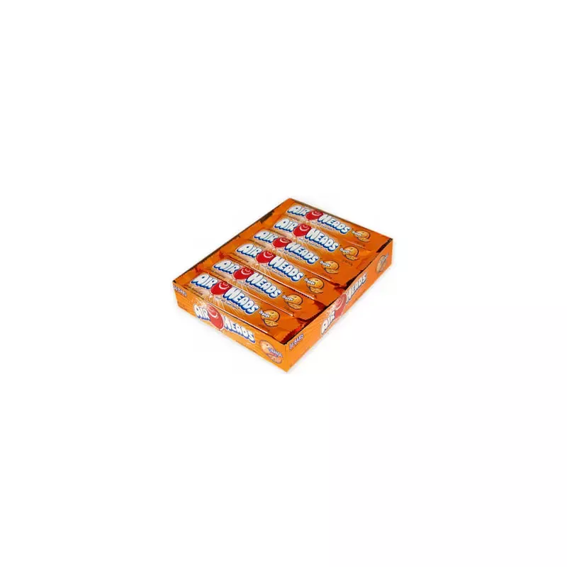 Air Heads Orange – 36ct