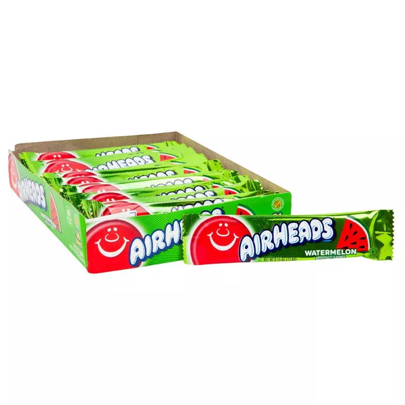 Air Heads Watermelon – 36ct