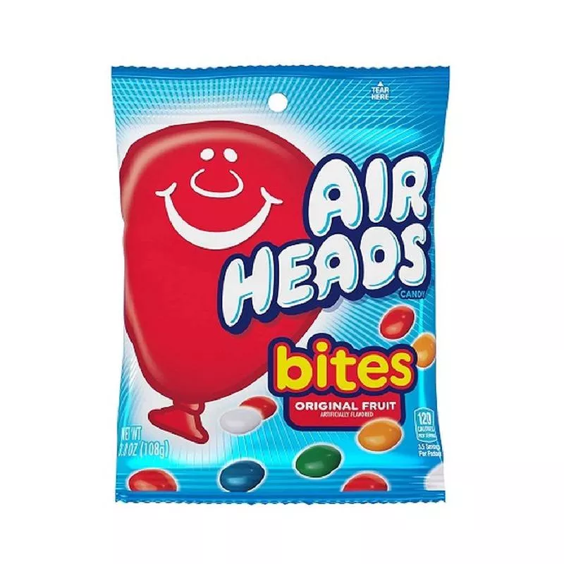 Airheads Bites Fruit