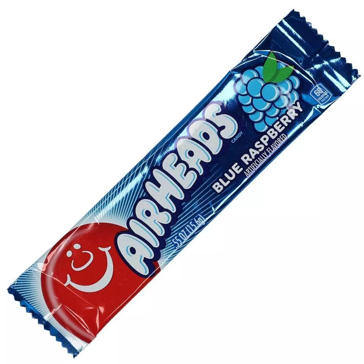 Airheads Blue Raspberry – Canadian Edition