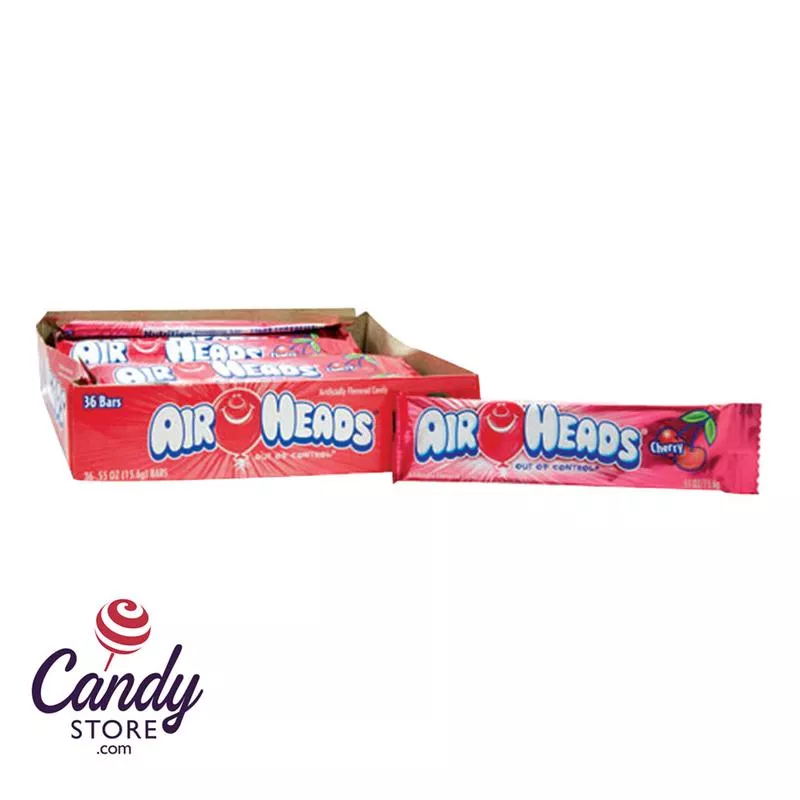 Airheads Cherry - 36ct