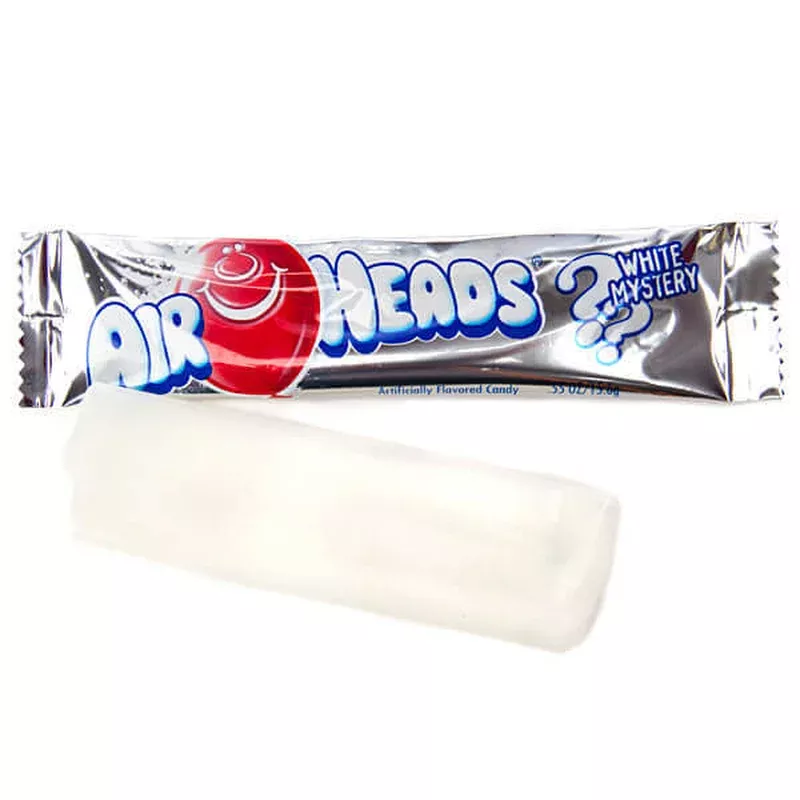 airheads white mystery