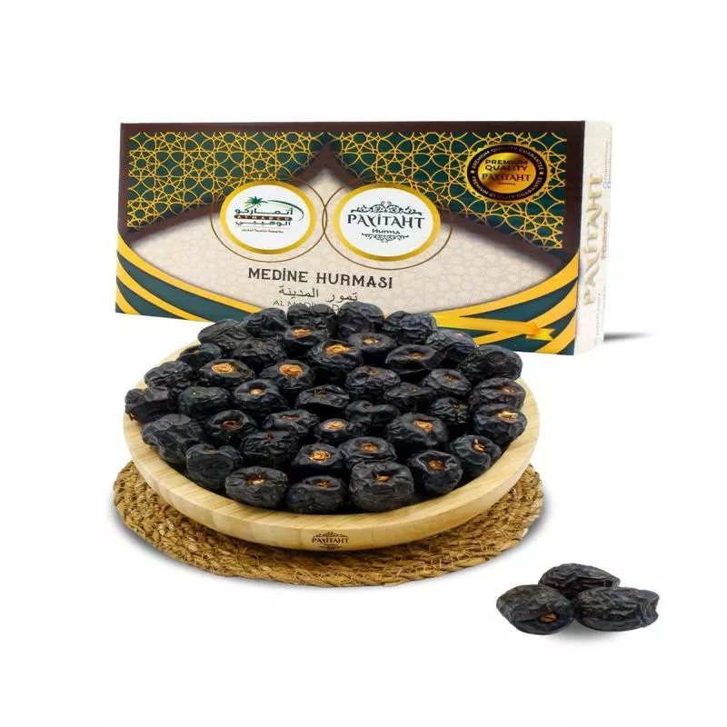 Ajwa Aliya Luxury Dates