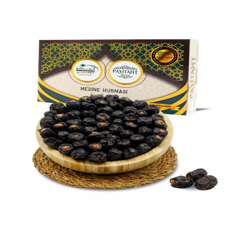 Ajwa Prophet Dates