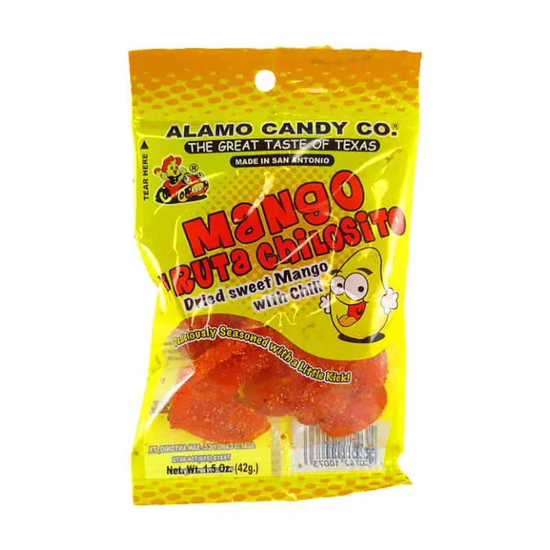 alamo candy mango fruta chilosito (1. 5oz)