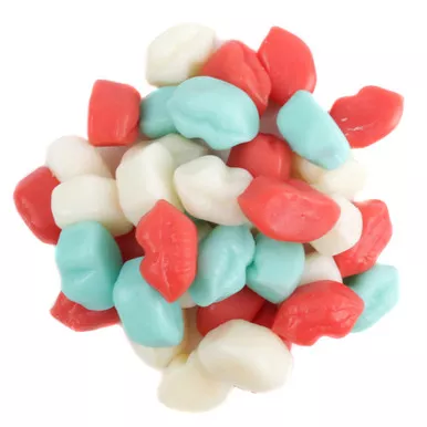 Albanese Liberty Lips Gummies