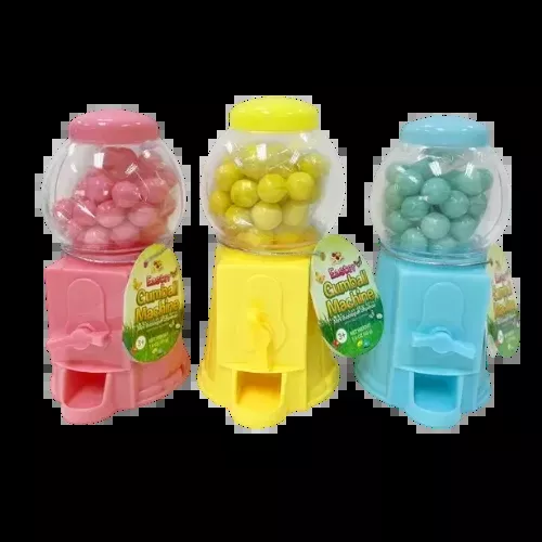 Albert's Easter Mini Bubble Gum Dispenser 1.4 oz.