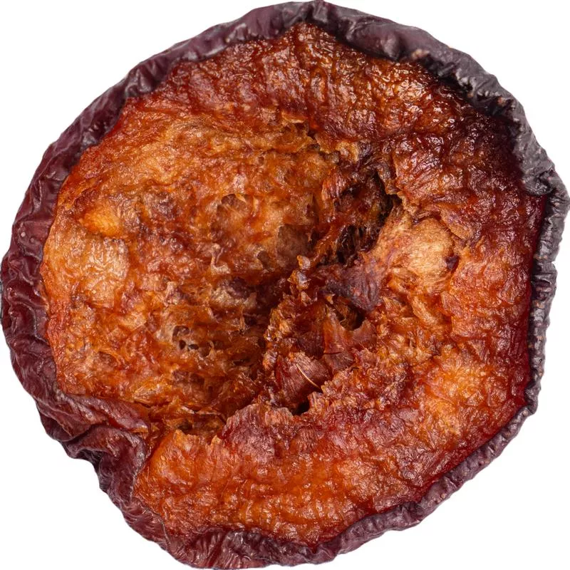 All Natural Dried and Sliced Plums