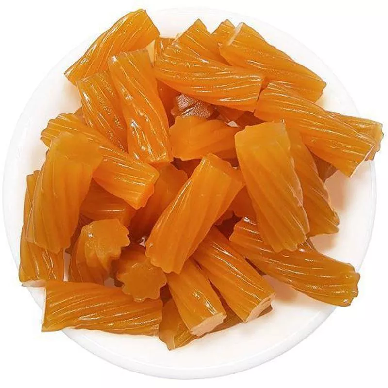 All Natural Real Australian Mango Licorice