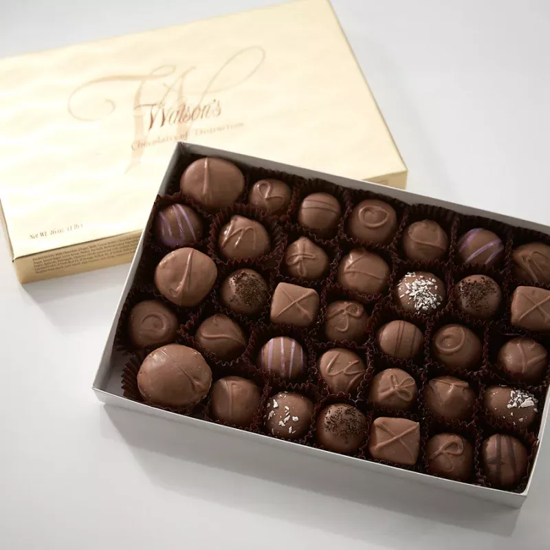 All Soft Assortment