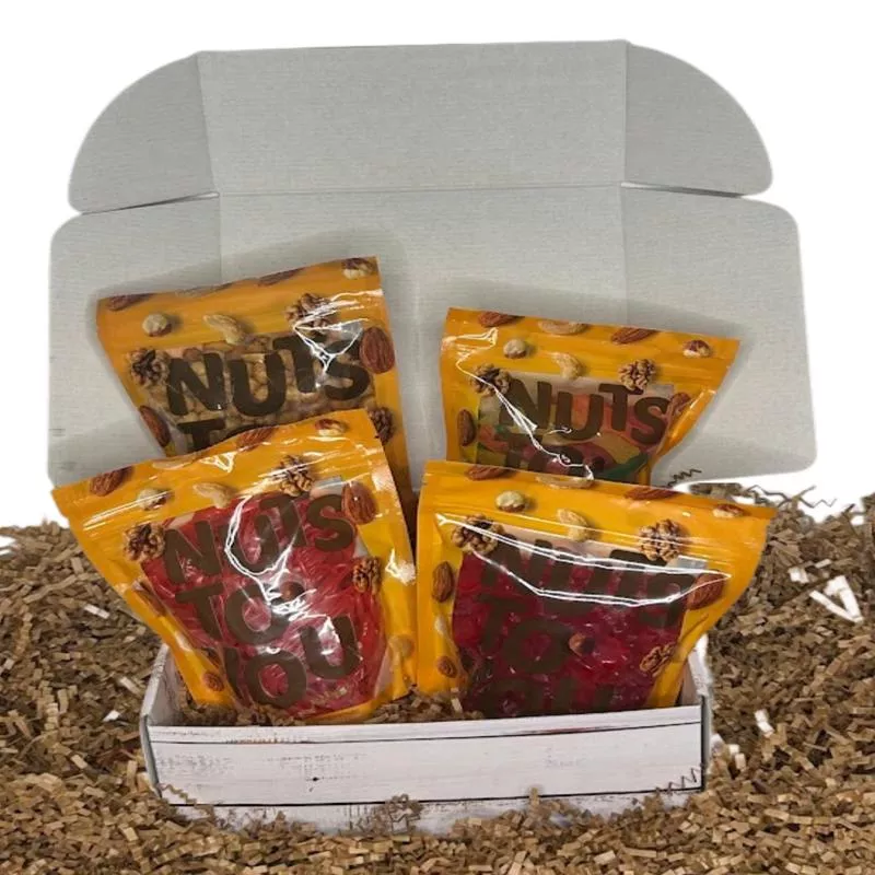 All the Sweets Variety Pack
