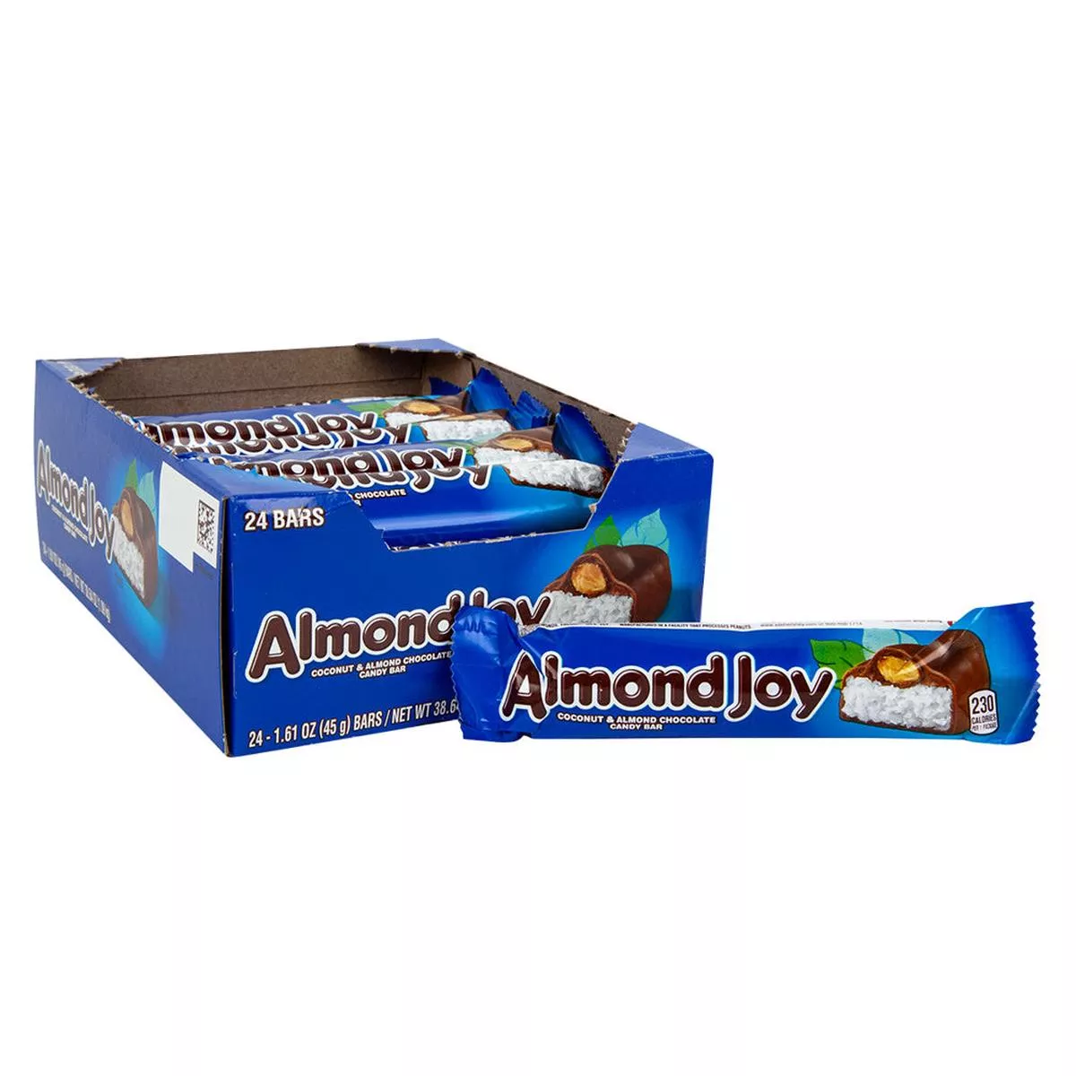 Almond Joy - 24ct