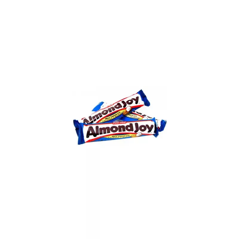 Almond Joy Bars – 36ct