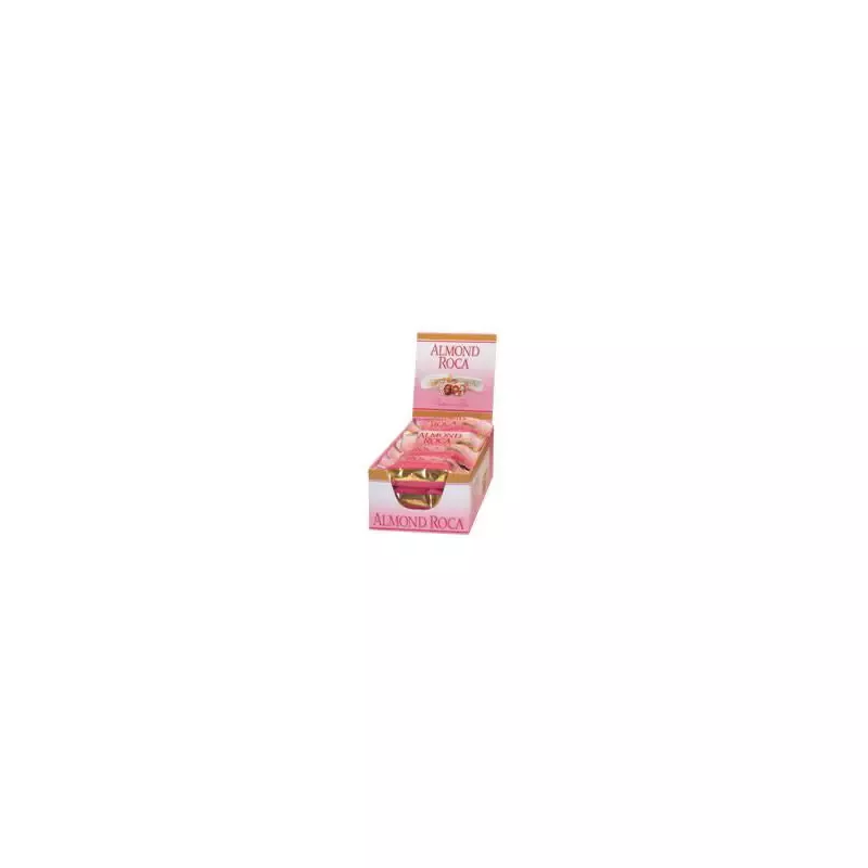 Almond Roca – 12ct Display Box