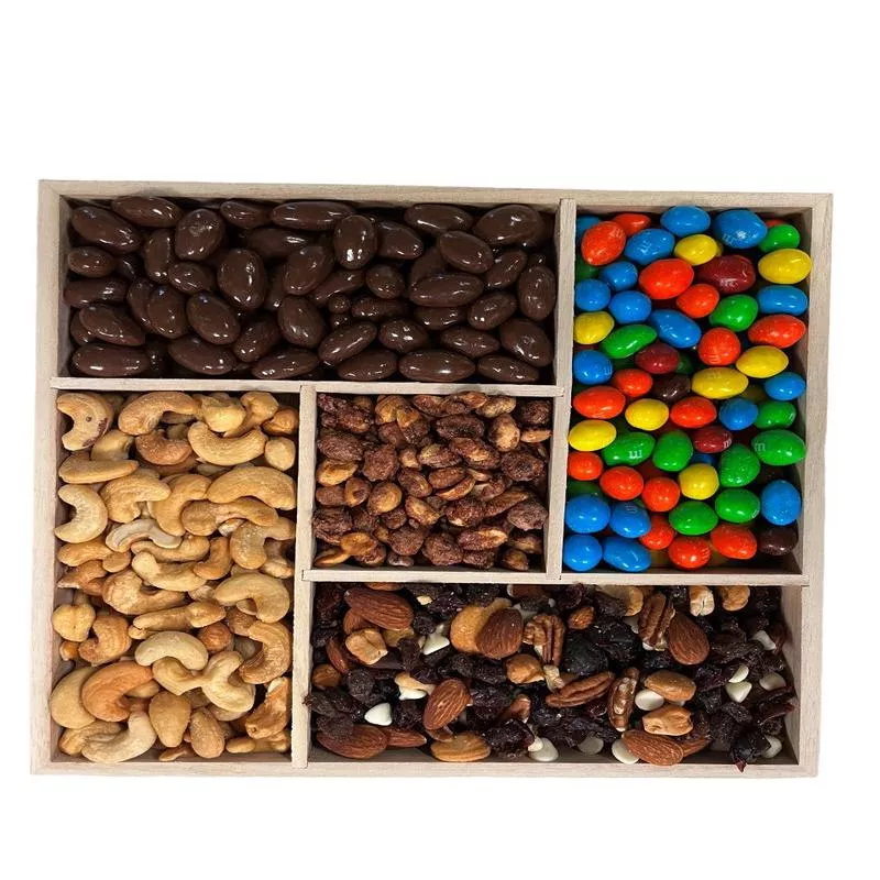Almost Famous Tray