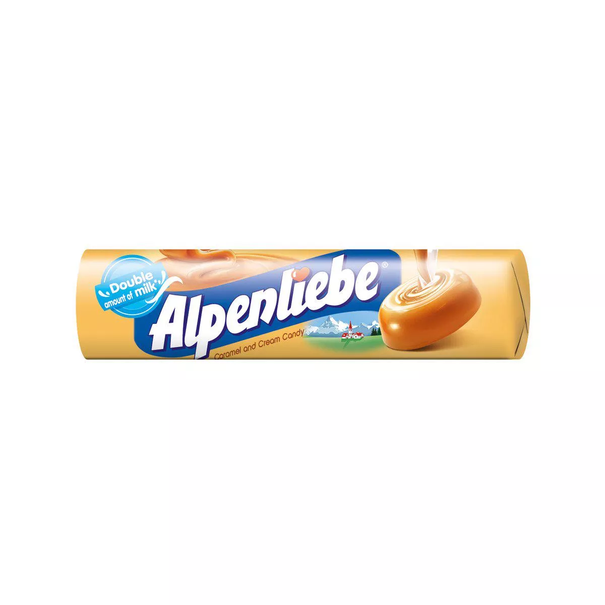 Alpenliebe Caramel Candy 32 g