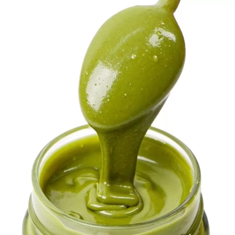 Alsultan | Pistachio Butter (Creamy)