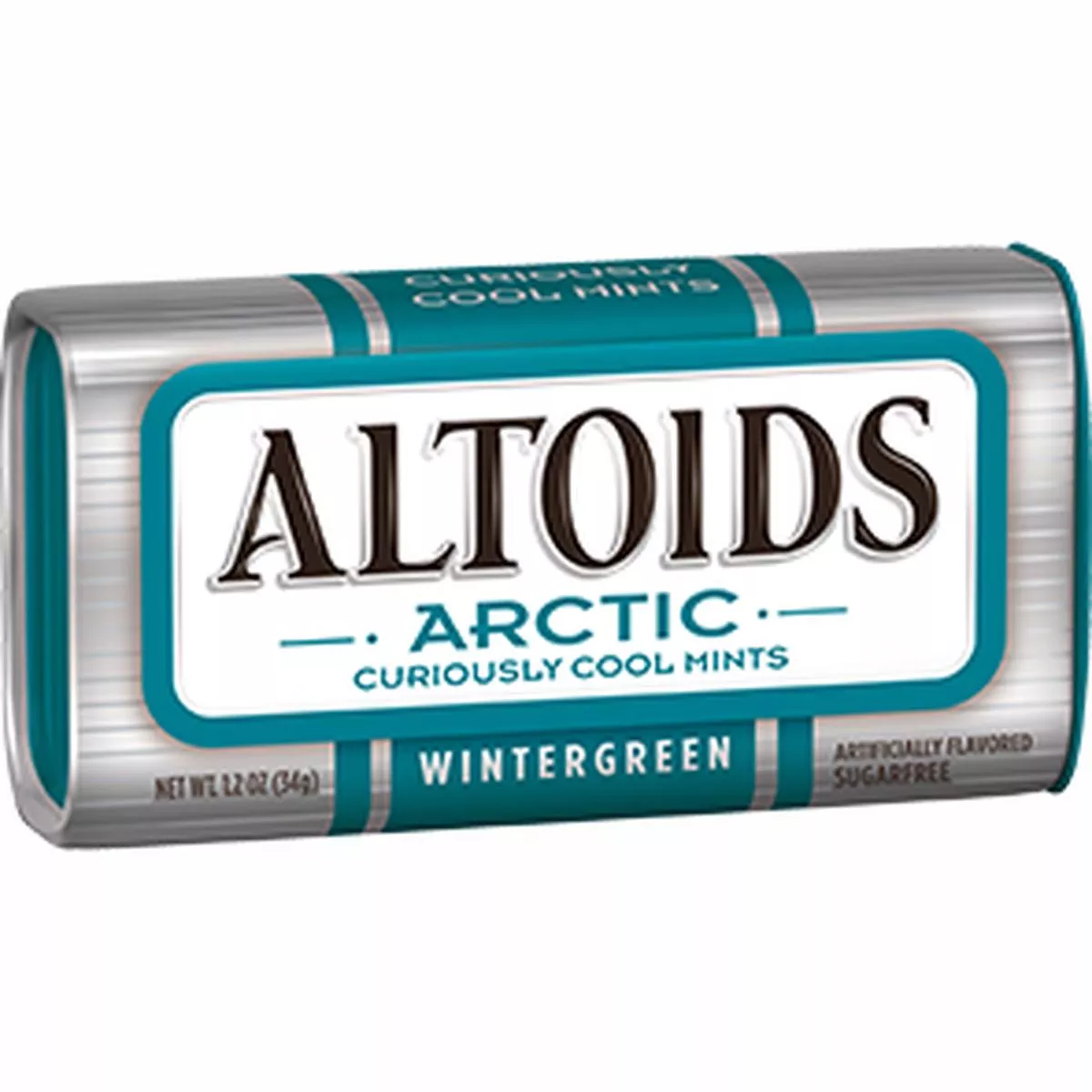 Altoids Arctic Wintergreen Mints 1.76oz