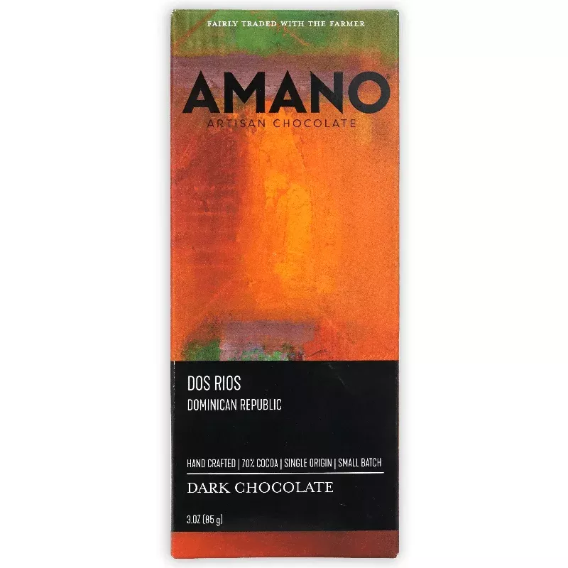 amano dos rios 70%