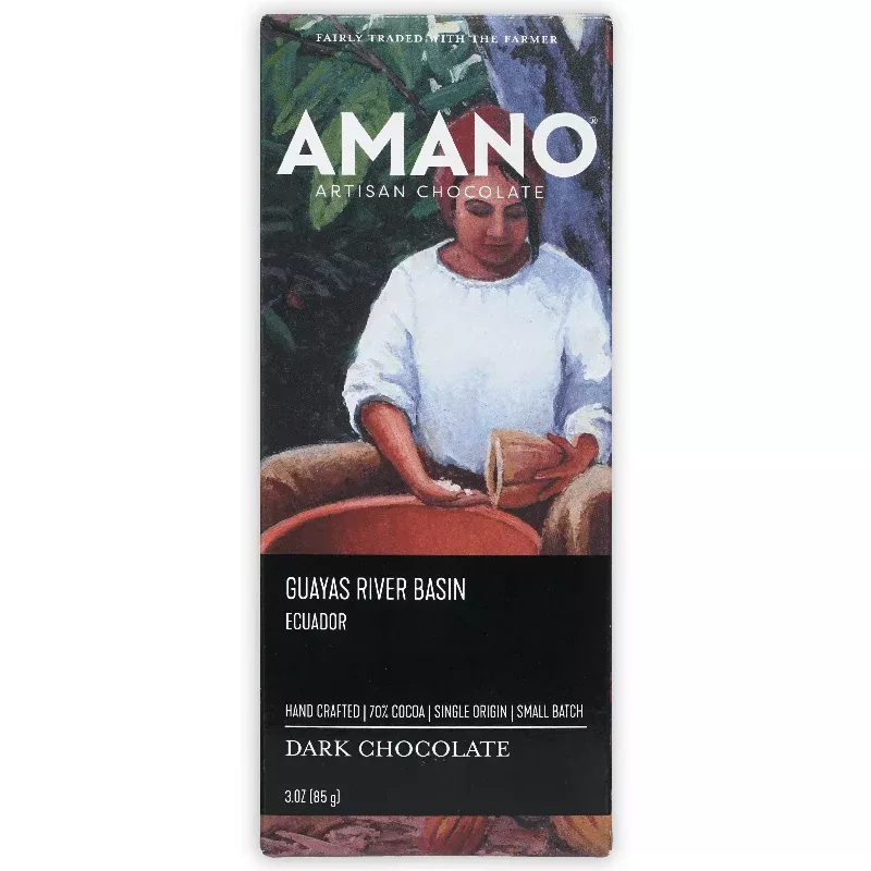 amano guayas 70%