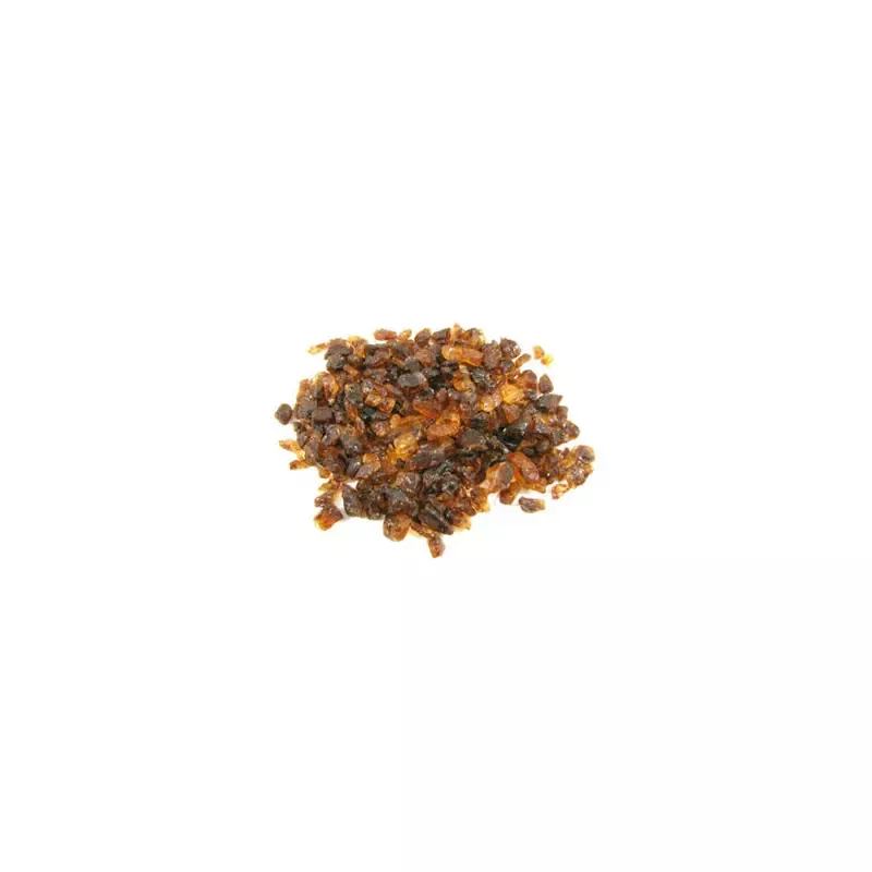 Amber Rock Candy Crystals – 5lb