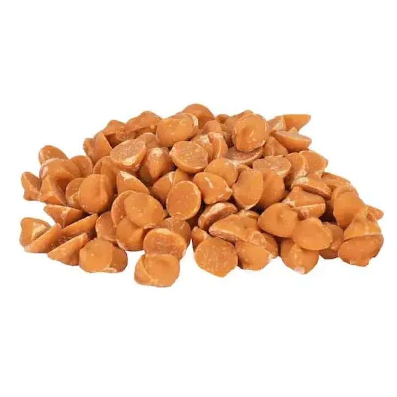 Ambrosia Butterscotch Drop 4000ct 25lb