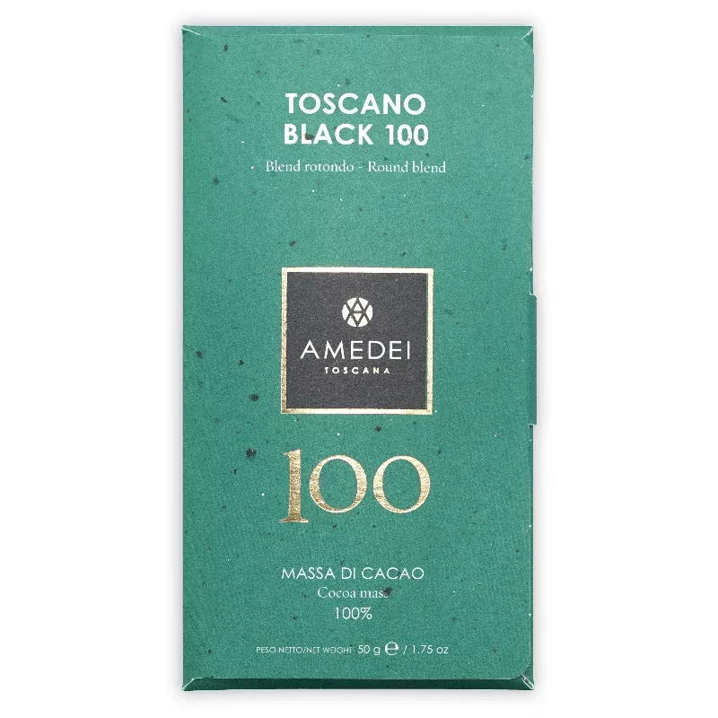 amedei toscano black 100%