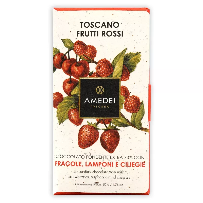 amedei toscano red 70%