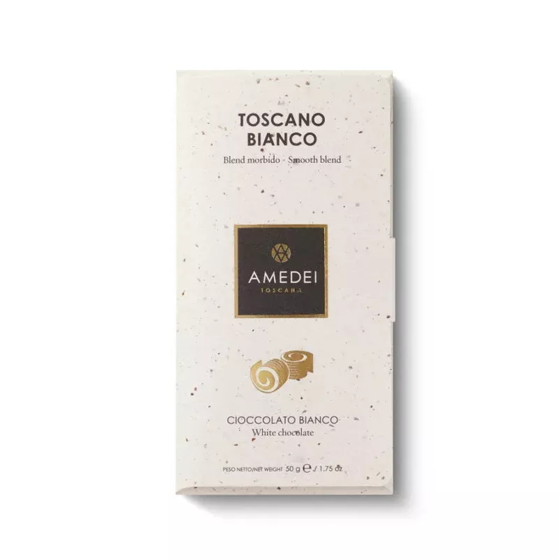 amedei toscano white chocolate 29%